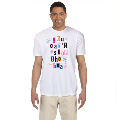 HAIRSPRAY Show Shirt